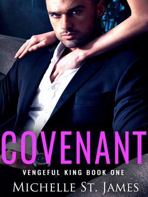 cover image of Covenant